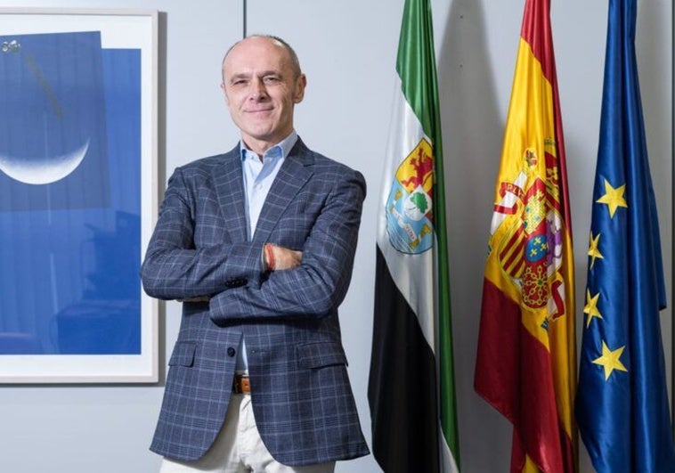 Alfonso Encinas falleció en Huelva y será enterrado este lunes en Torremocha